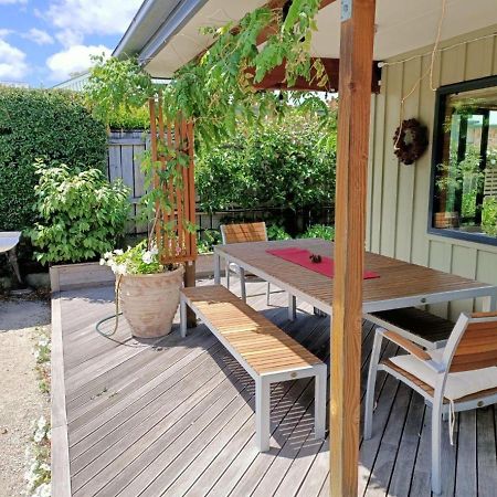 Villa 4A Bath Street Hanmer Springs Exterior foto