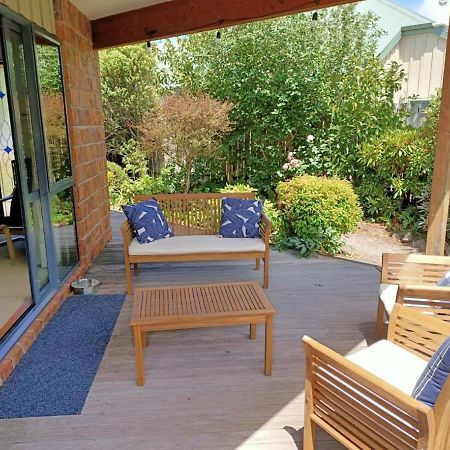 Villa 4A Bath Street Hanmer Springs Exterior foto